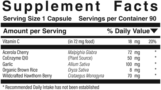 A black and white image of a supplement

AI-generated content may be incorrect.