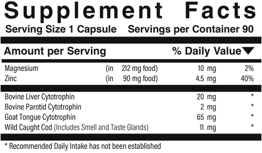A black and white nutrition information

AI-generated content may be incorrect.