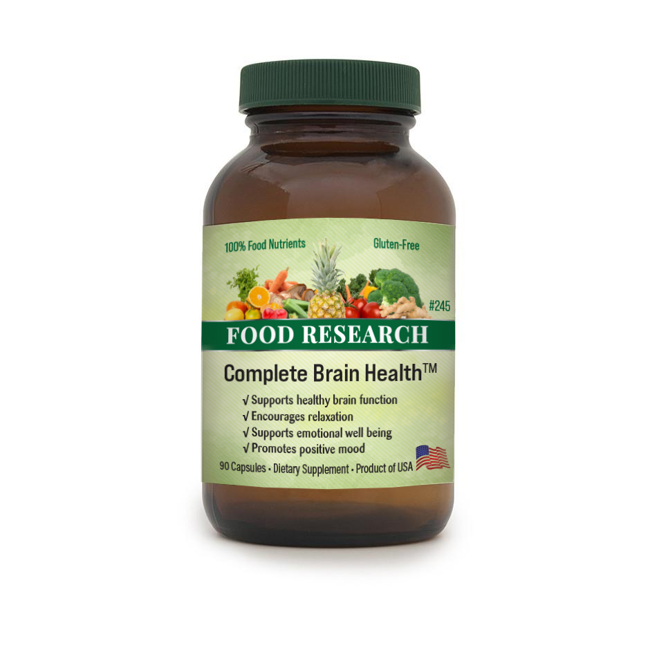 A bottle of vitamins

AI-generated content may be incorrect.